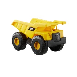 Camion Cat Construction Fleet Dump (82031)