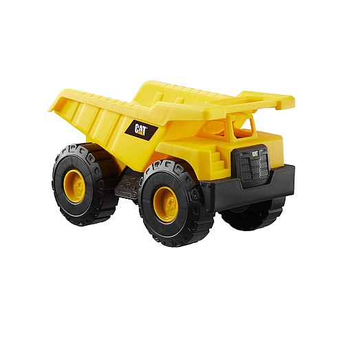 Camion Cat Construction Fleet Dump (82031)