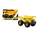 Camion Cat Construction Fleet Dump (82031)