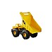 Camion Cat Construction Fleet Dump (82031)
