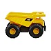 Camion Cat Construction Fleet Dump (82031)