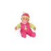 Doll Bayer First Words Baby 38cm (93806aa)