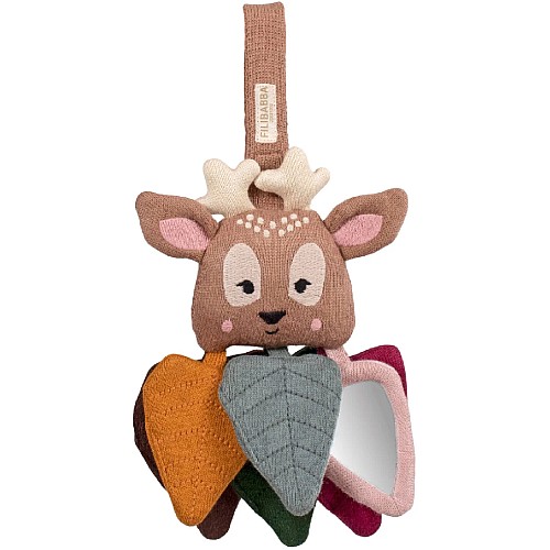 Plus Filibabba Bea The Bambi (pt032)