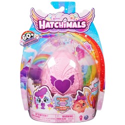 Set Hatchimals S12 Playdate Fun (6064443)