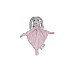 Plus My Teddy Comforter Rosa Bunny (28-nspk) Plus My Teddy Comforter Rosa Bunny (28-nspk)