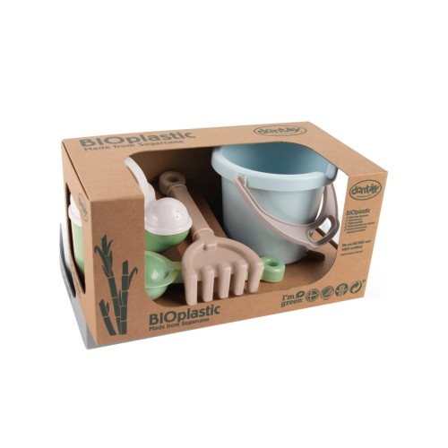 Set Dantoy Bioplast Sand (5614)