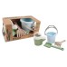 Set Dantoy Bioplast Sand (5614)