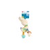 Plus Playgro Sensory Friend Lupe Llama (10188470)