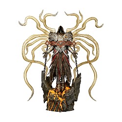 Figurine Statueta Blizzard Diablo Iv Inarius Premium Scale 1/6 66cm