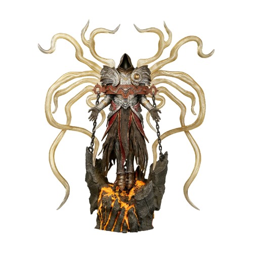 Figurine Statueta Blizzard Diablo Iv Inarius Premium Scale 1/6 66cm