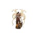 Figurine Statueta Blizzard Diablo Iv Inarius Premium Scale 1/6 66cm