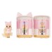 Doll Na! Na! Na! Surprise Minis Pink Mini Backpack (590392euc) Doll Na! Na! Na! Surprise Minis Pink Mini Backpack (590392euc)