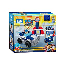Vehicle Mega Bloks Paw Patrol Chase (gyj00)