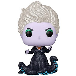 Pop The Little Mermaid Ursula 10cm