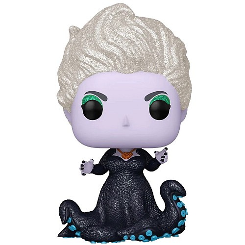 Pop The Little Mermaid Ursula 10cm