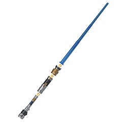 Sword Star Wars Lightsaber Forge Obi Wan (f4063)