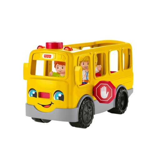 Sit With Me School Bus (gxr96)