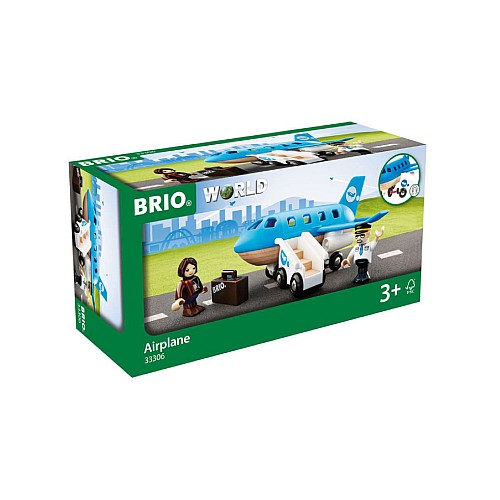 Avion Brio World (33306)