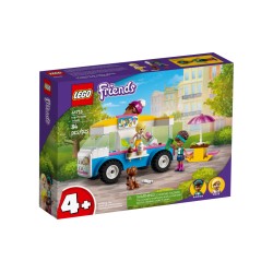 Lego Friends Ice Cream Truck (41715)