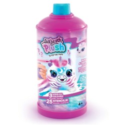 Plus Airbrush Mini Mystery Kit (1264)