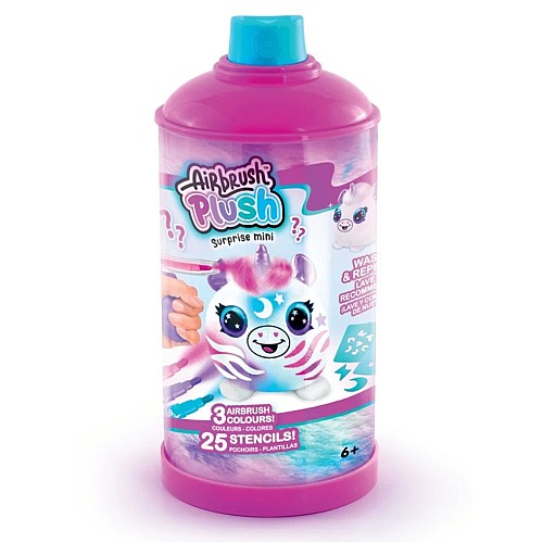 Plus Airbrush Mini Mystery Kit (1264)