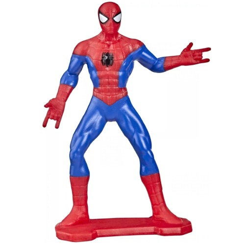 Marvel Avengers Spider Man Mini F5328