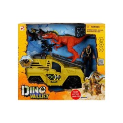 Set Dino Valley Dino Catcher (542085)
