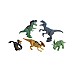 Set Dino Valley Dinosaur Group (542017)