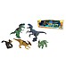 Set Dino Valley Dinosaur Group (542017)