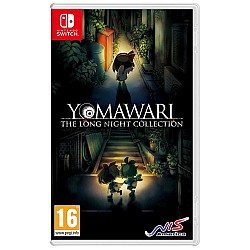 Yomawari Long Night Collection