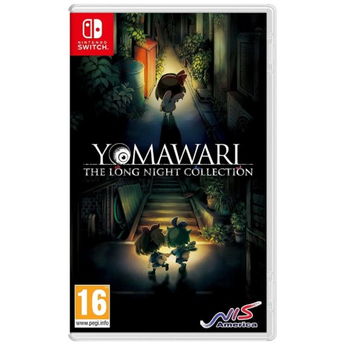 Yomawari Long Night Collection