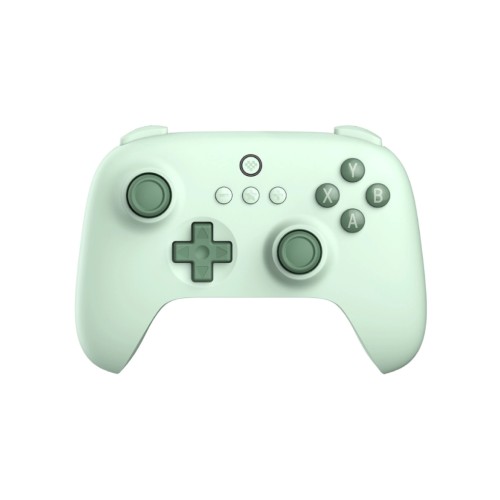 Controller 8bitdo Ultimate C 2.4g Green Wireless - Pc