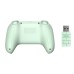 Controller 8bitdo Ultimate C 2.4g Green Wireless - Pc Controller 8bitdo Ultimate C 2.4g Green Wireless - Pc