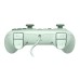 Controller 8bitdo Ultimate C Wired Usb Green - Pc