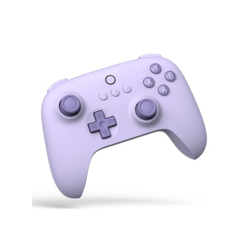 Controller Wireless 8bitdo Ultimate C 2.4g Purple - Pc
