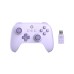 Controller Wireless 8bitdo Ultimate C 2.4g Purple - Pc