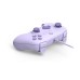 Controller 8bitdo Ultimate C Wired Usb Purple - Pc