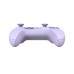 Controller 8bitdo Ultimate C Wired Usb Purple - Pc