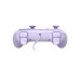 Controller 8bitdo Ultimate C Wired Usb Purple - Pc