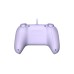Controller 8bitdo Ultimate C Wired Usb Purple - Pc