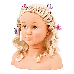 Bayer - Super Model 27cm With Cosmetic (90005ab)