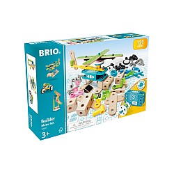 Brio - Builder Motor Set (34591)