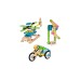 Brio - Builder Motor Set (34591)