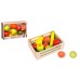 Small Wood - Fresh Fruits (l40037)