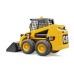 Bruder - Caterpillar Skid Steer Loader (br2481)