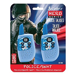 Cobra - Walkie Talkie Police (440610)