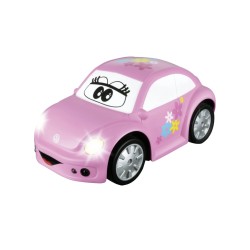 Bb Junior - Volkswagen Easy Play Rc - Pink (400128)