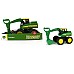 John Deere - Big Scoop Excavator (15-35765)