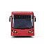 Maisto - City Bus R/c 33cm 27mhz - Red (140040)