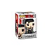 Pop! Wwe S17 Rhea Ripley 9cm